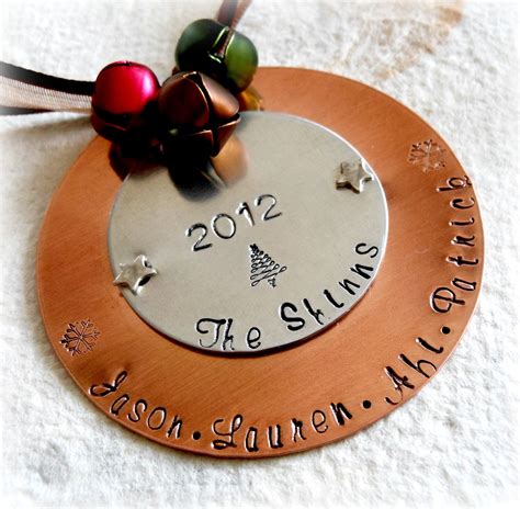 metal house ornaments|metal christmas ornaments personalized.